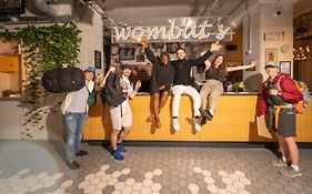 Wombat'S City Hostel Munich Werksviertel